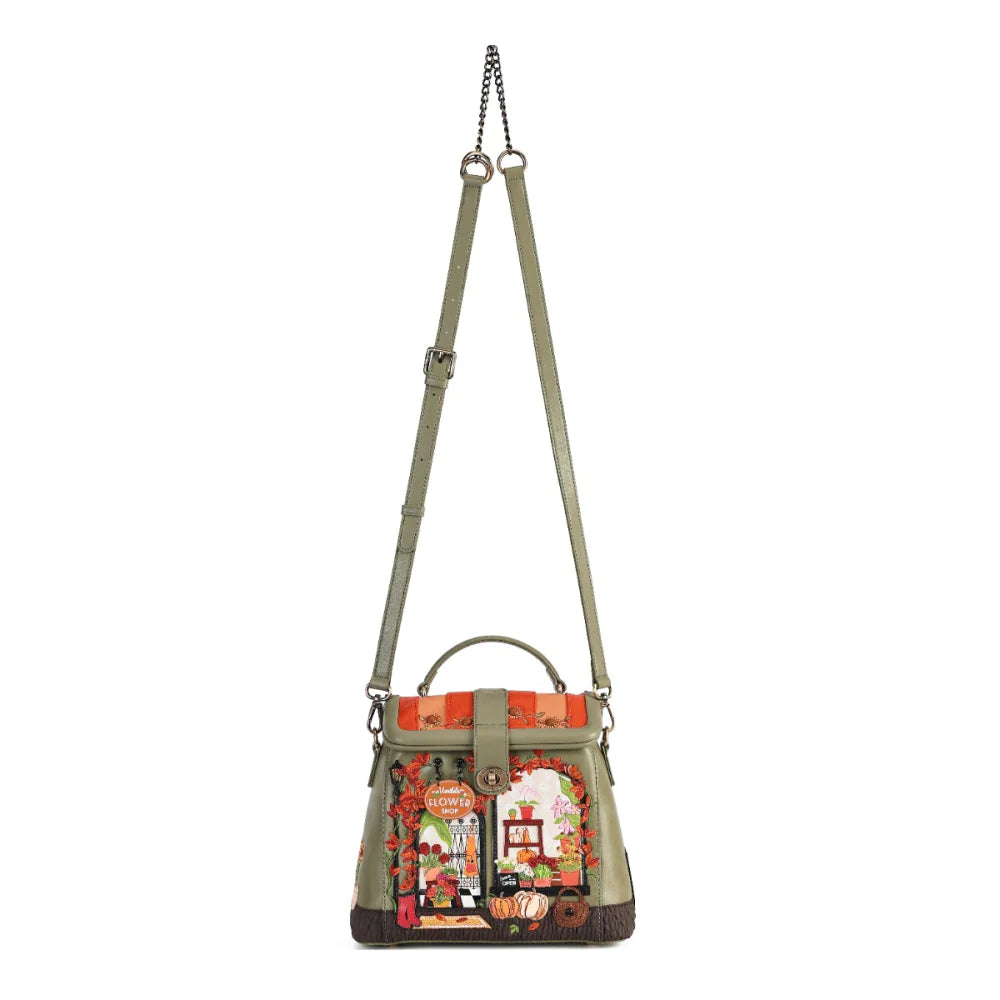 Flower Shop Amber Edition Lyla Backpack