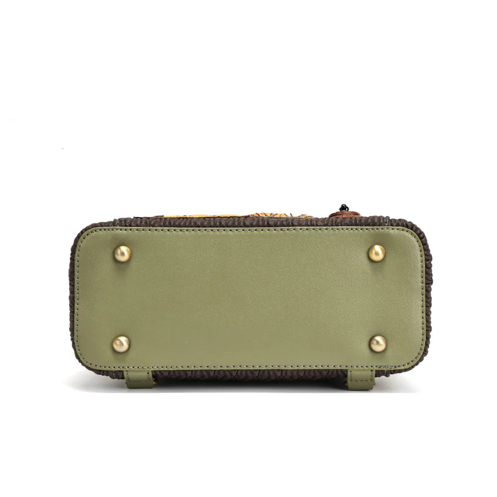 Flower Shop Amber Edition Lyla Backpack