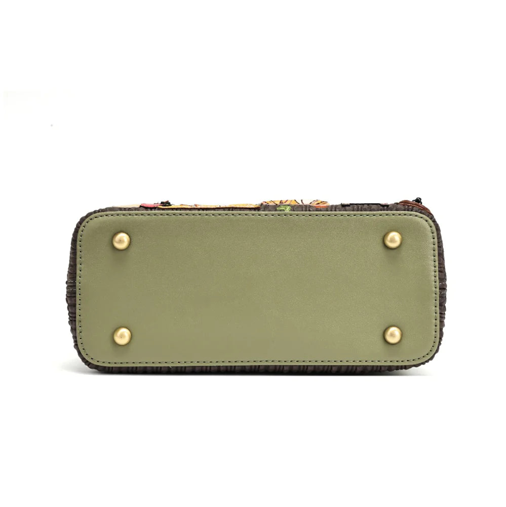 Flower Shop Amber Edition Mini Grace Bag