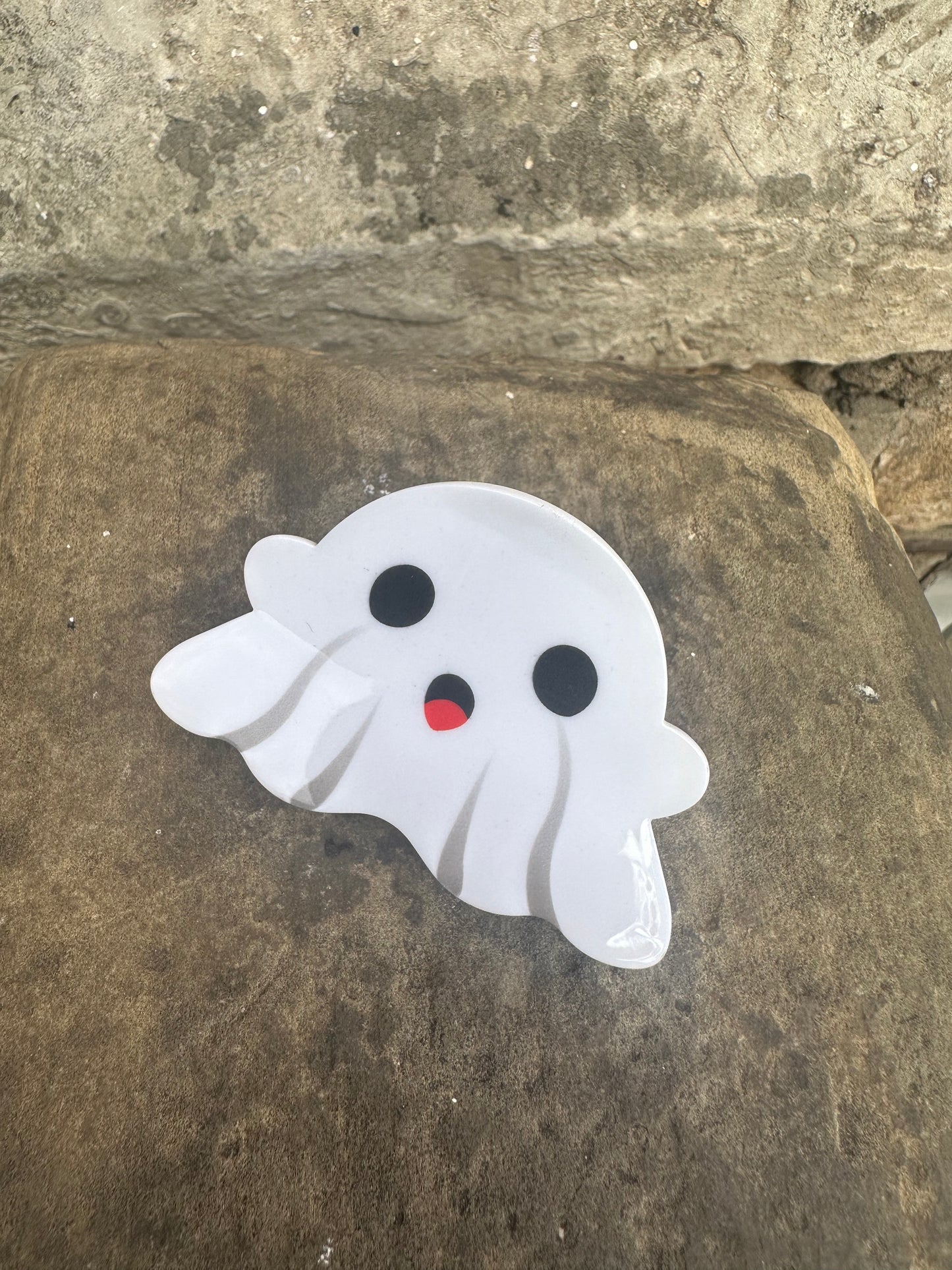 Friendly Ghost Hair Claw