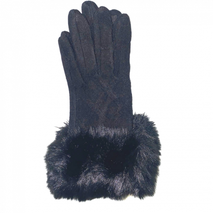 Cross Cross Gloves