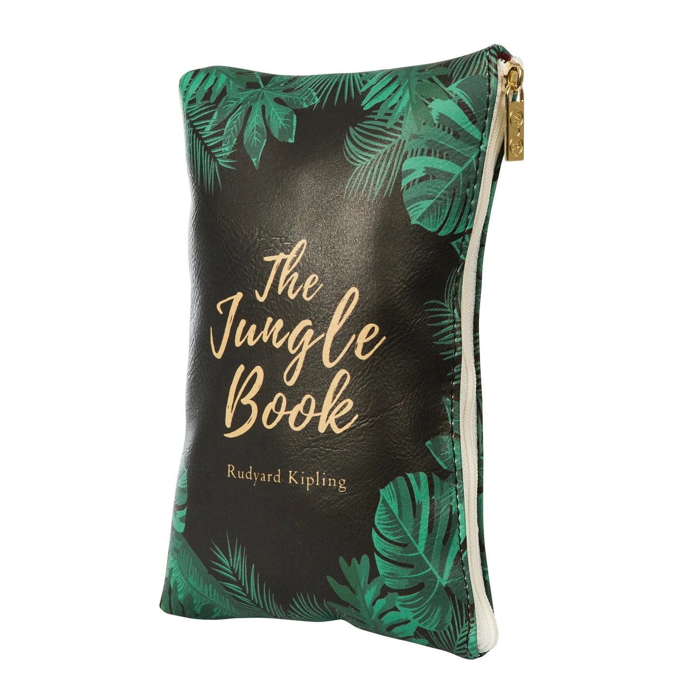 The Jungle Book Pouch Purse Clutch