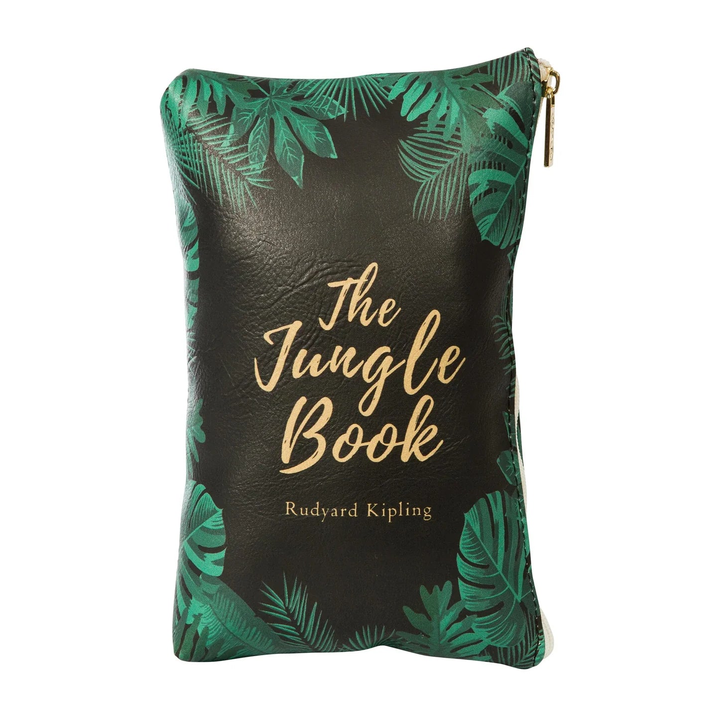 The Jungle Book Pouch Purse Clutch