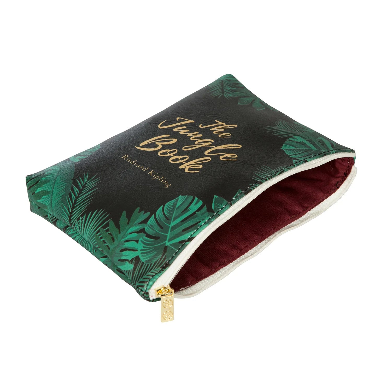 The Jungle Book Pouch Purse Clutch