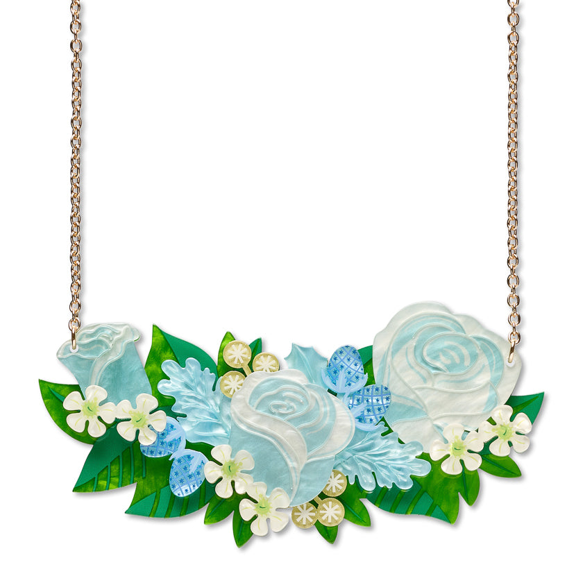 Always in Bloom Necklace