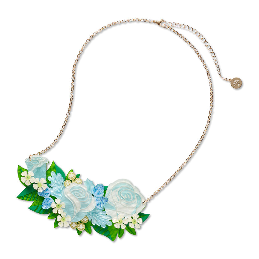 Always in Bloom Necklace