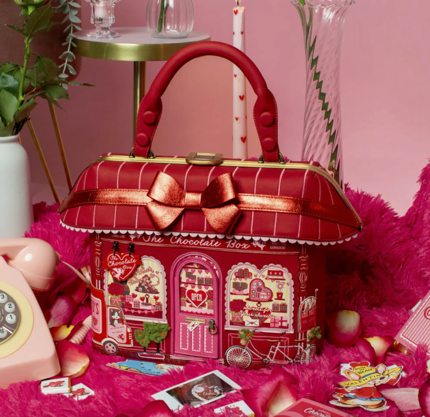 The Chocolate Box Grab Bag