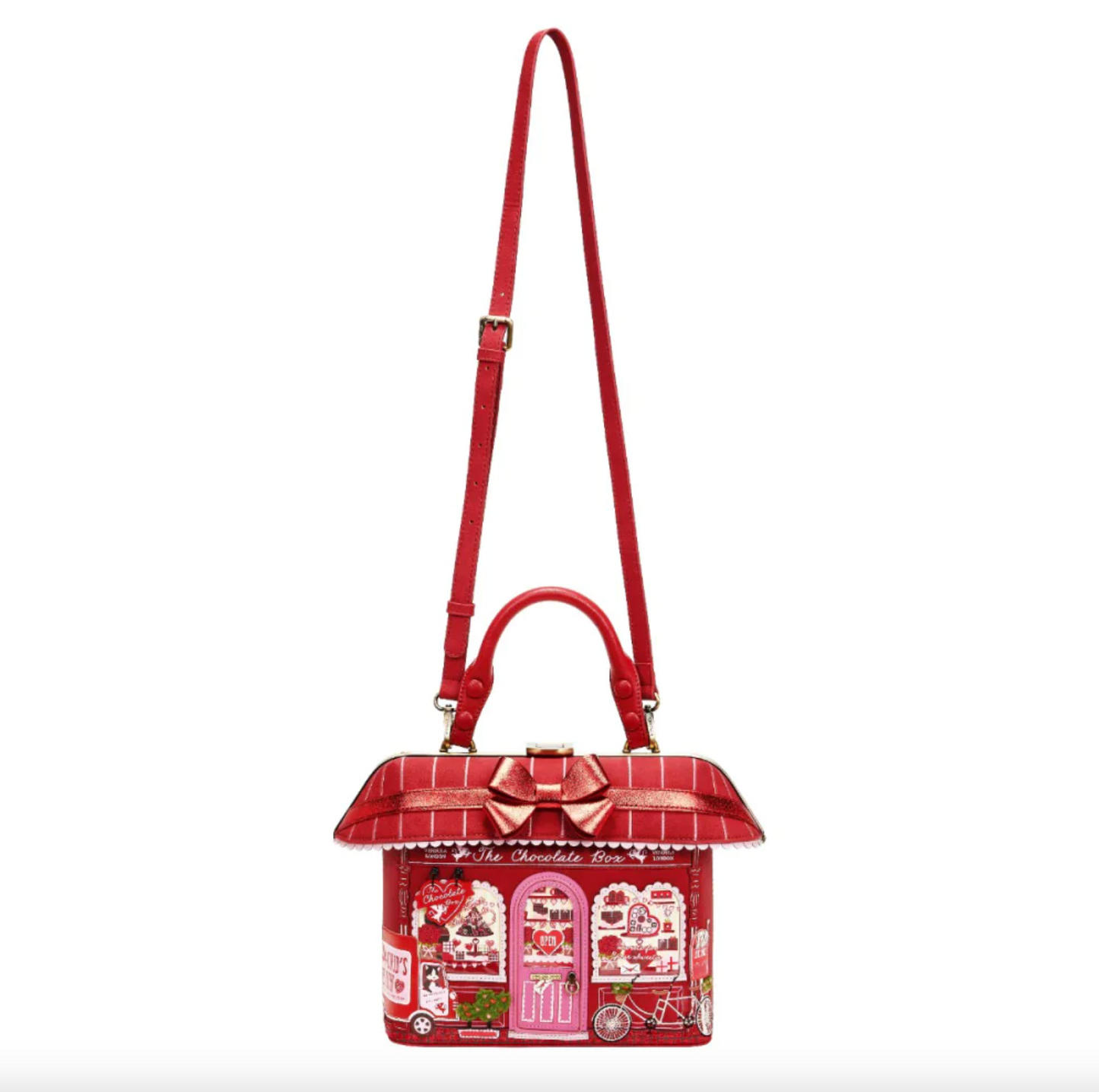 The Chocolate Box Grab Bag