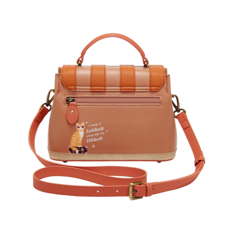 Vendula Voyage Mini Grace Bag