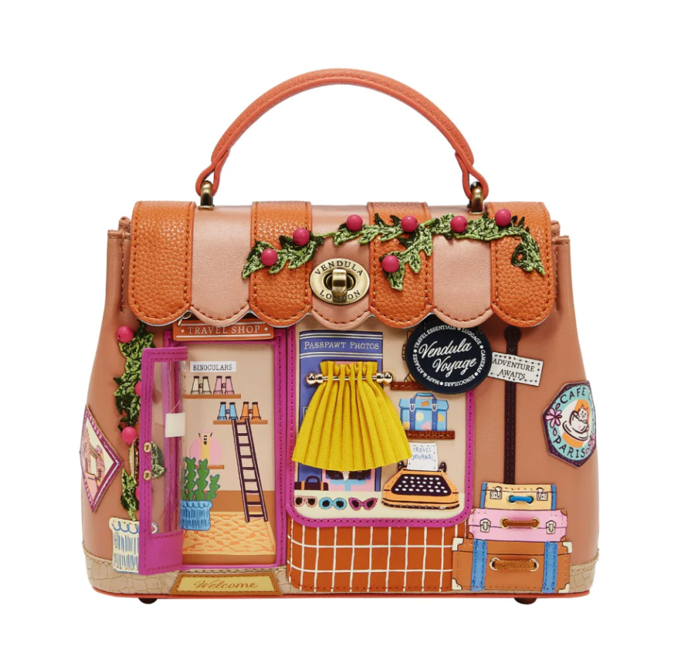 Vendula Voyage Mini Grace Bag