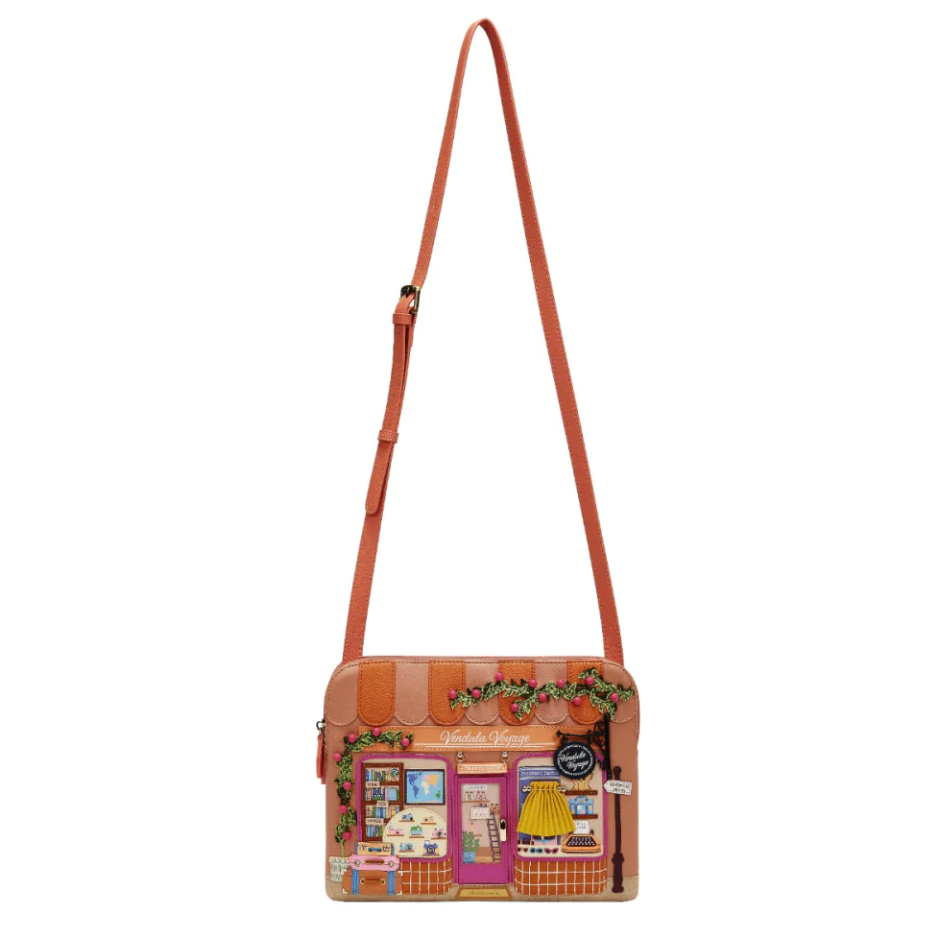 Vendula Voyage Bella Bag