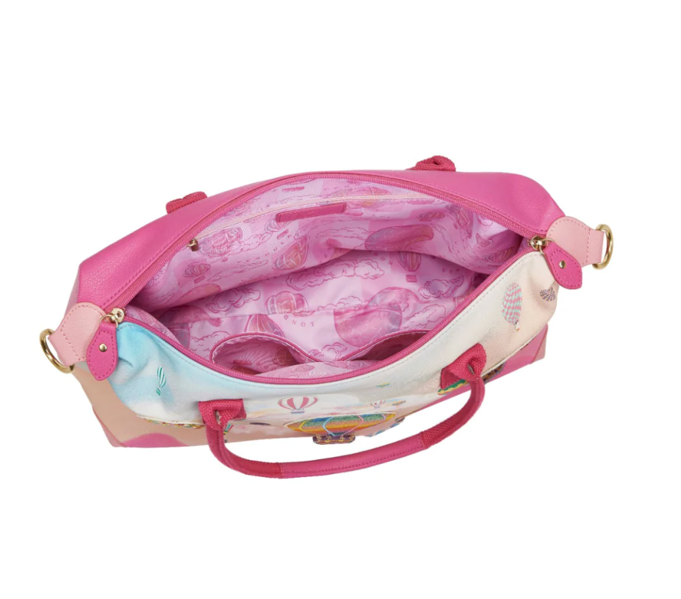 Above the Clouds Bonnie Weekender