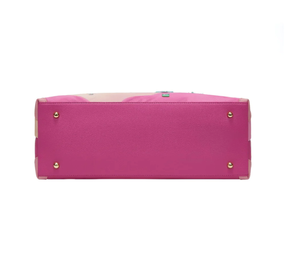 Above the Clouds Bonnie Weekender