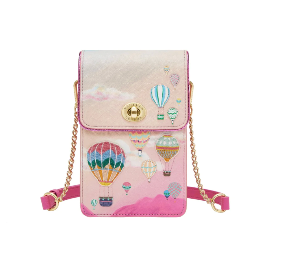 Above the Clouds Tara Bag