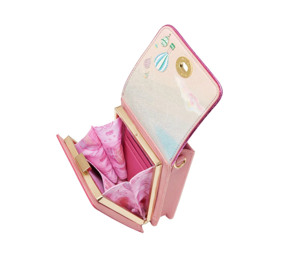 Above the Clouds Tara Bag