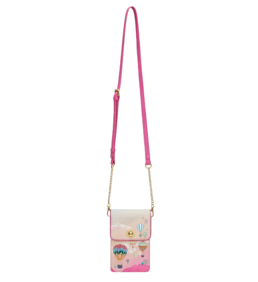 Above the Clouds Tara Bag