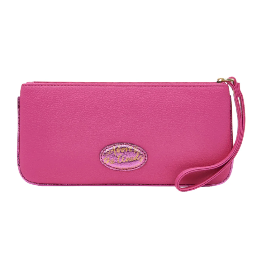 Above the Clouds Bellamy Wallet