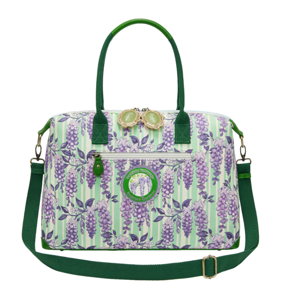 Vendula Heritage - Regency Gardens Bonnie Weekender