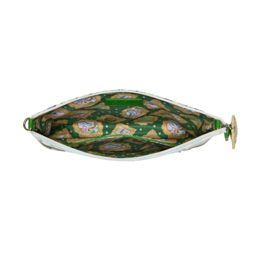 Vendula Heritage - Regency Gardens Kate Pouch Bag