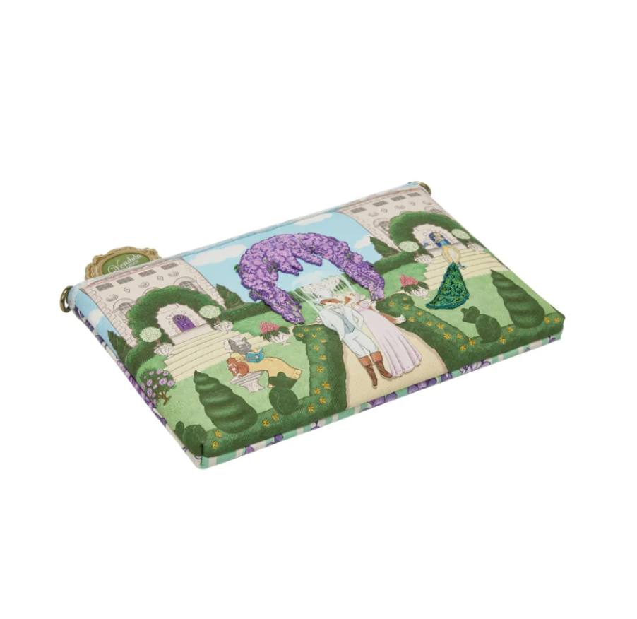 Vendula Heritage - Regency Gardens Kate Pouch Bag
