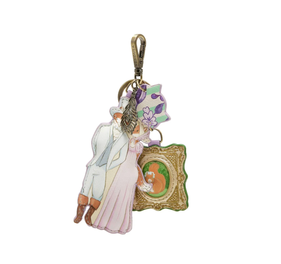 Vendula Heritage - Regency Gardens Key Charm