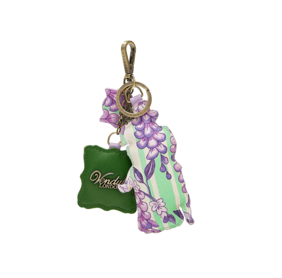 Vendula Heritage - Regency Gardens Key Charm