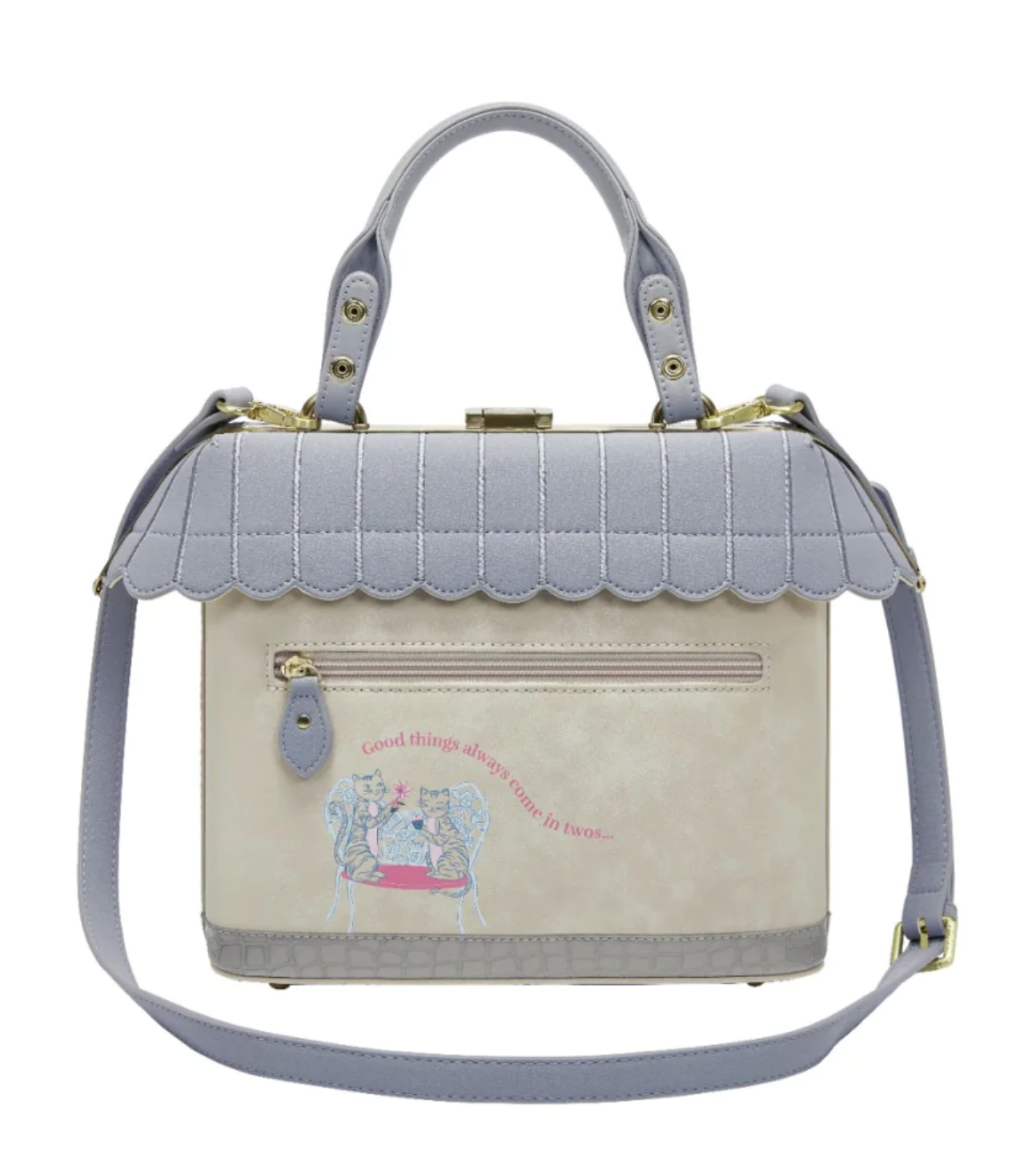 Posies and Patisseries Grab Bag