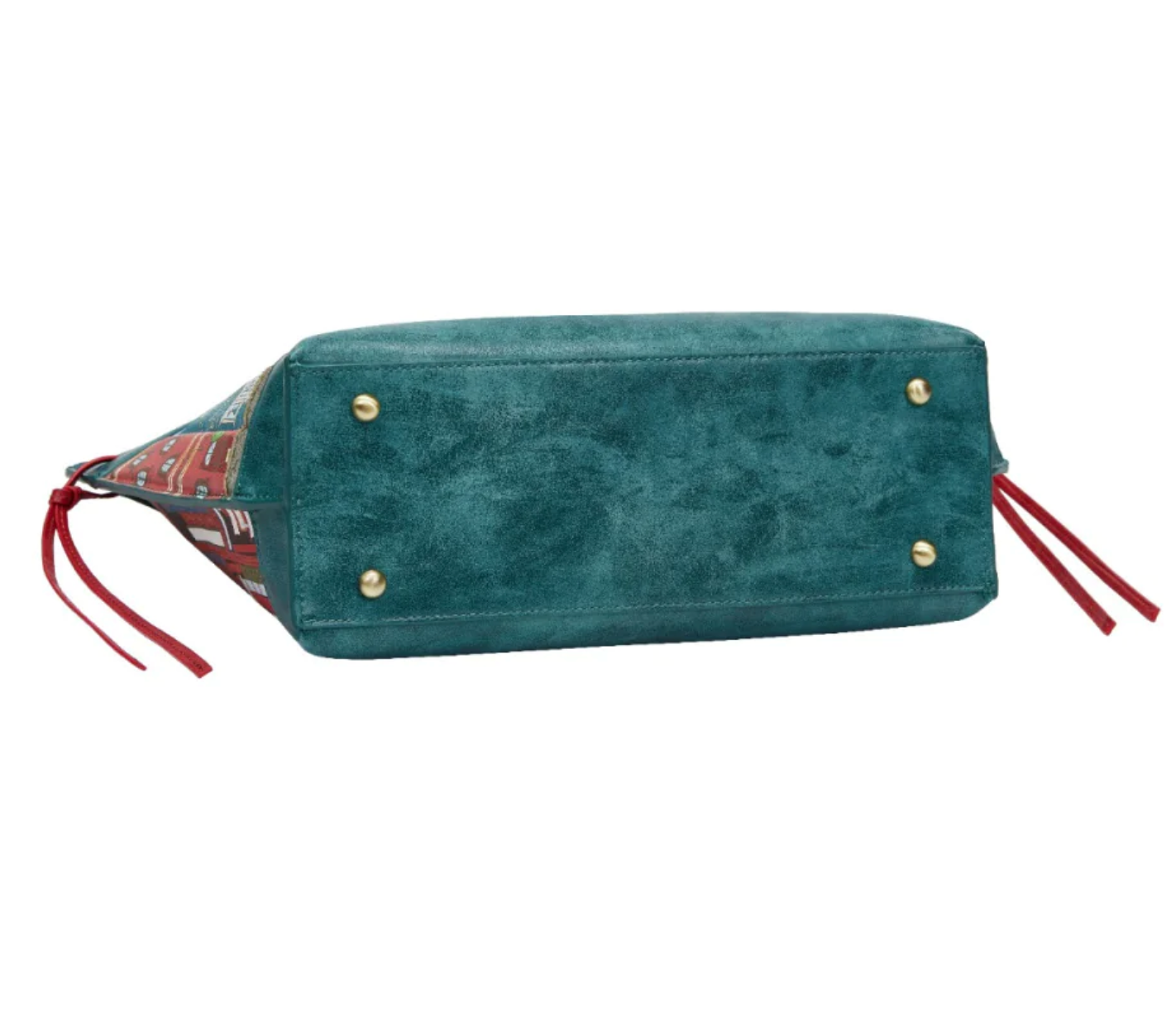 Bookshelf Boulevard Stella Tote