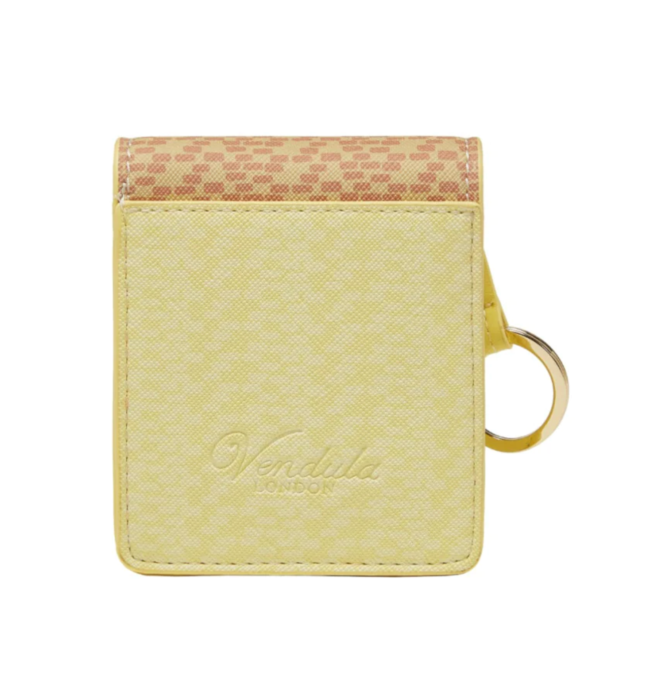 Vendula Village House Coin Purse No.12