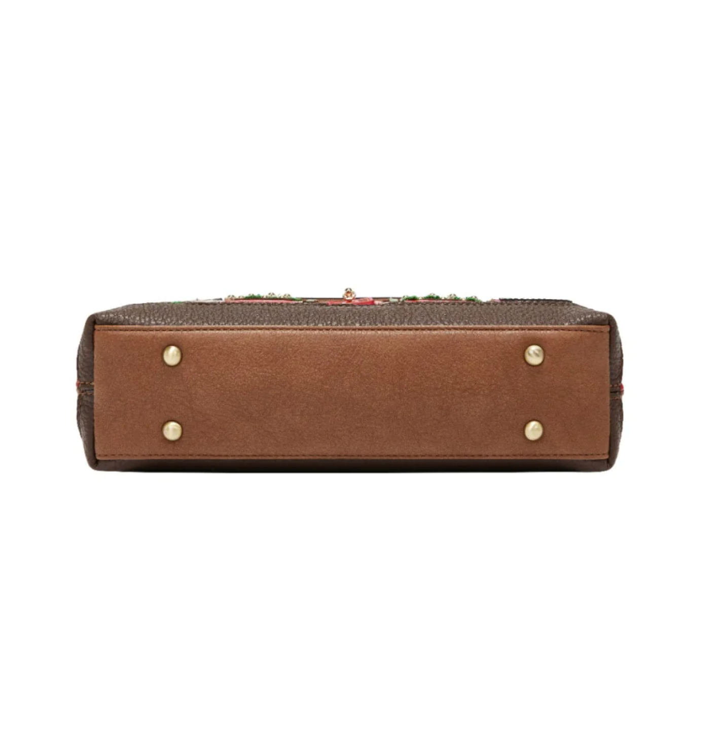 The Clover Inn Luna Pouch Bag