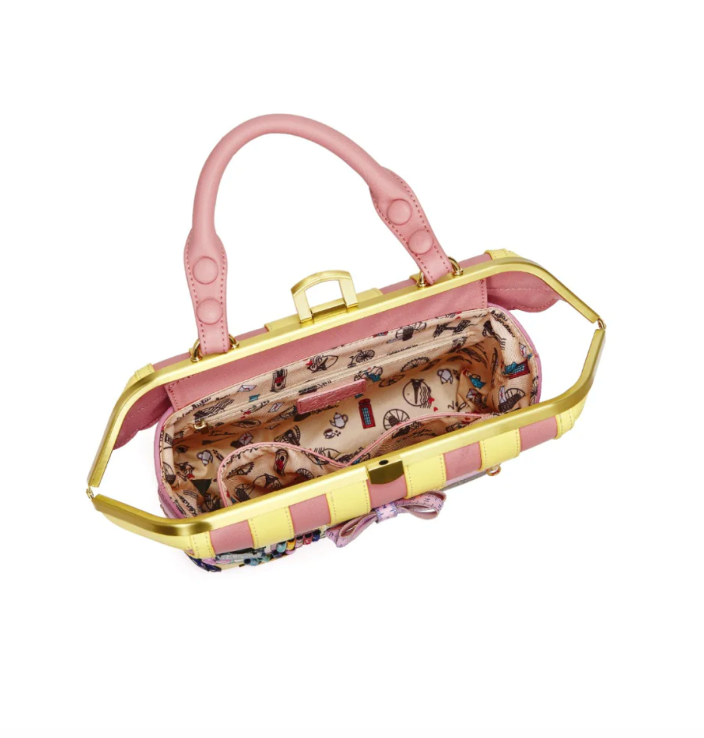 Sewing Shop - Raspberry Edition Grab Bag
