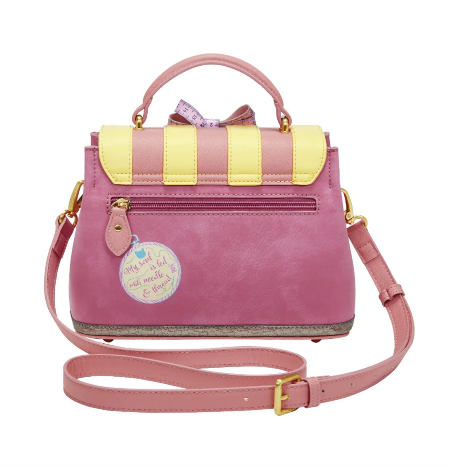 Sewing Shop - Raspberry Edition Mini Grace