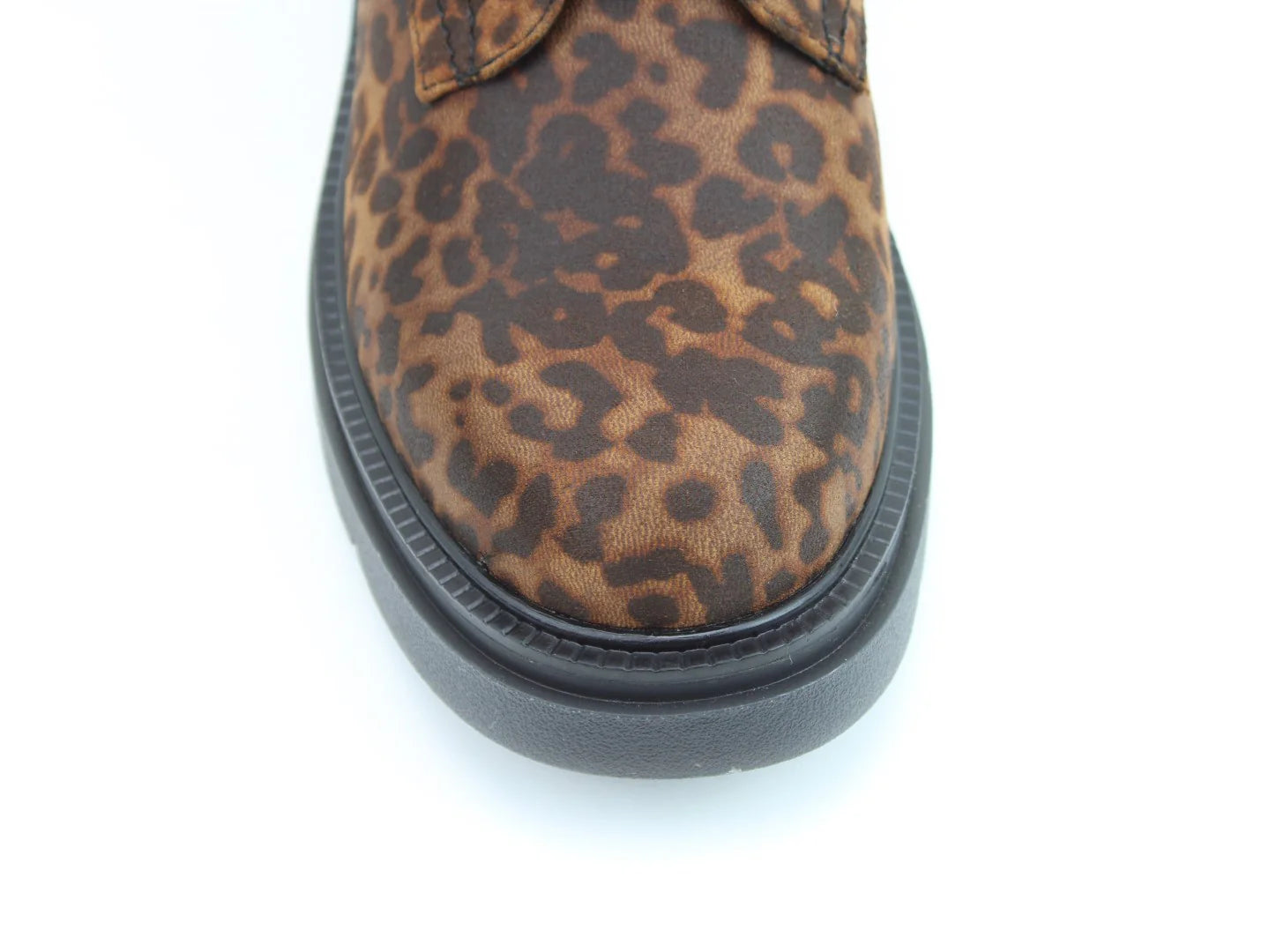 Avalon Boots - Leopard