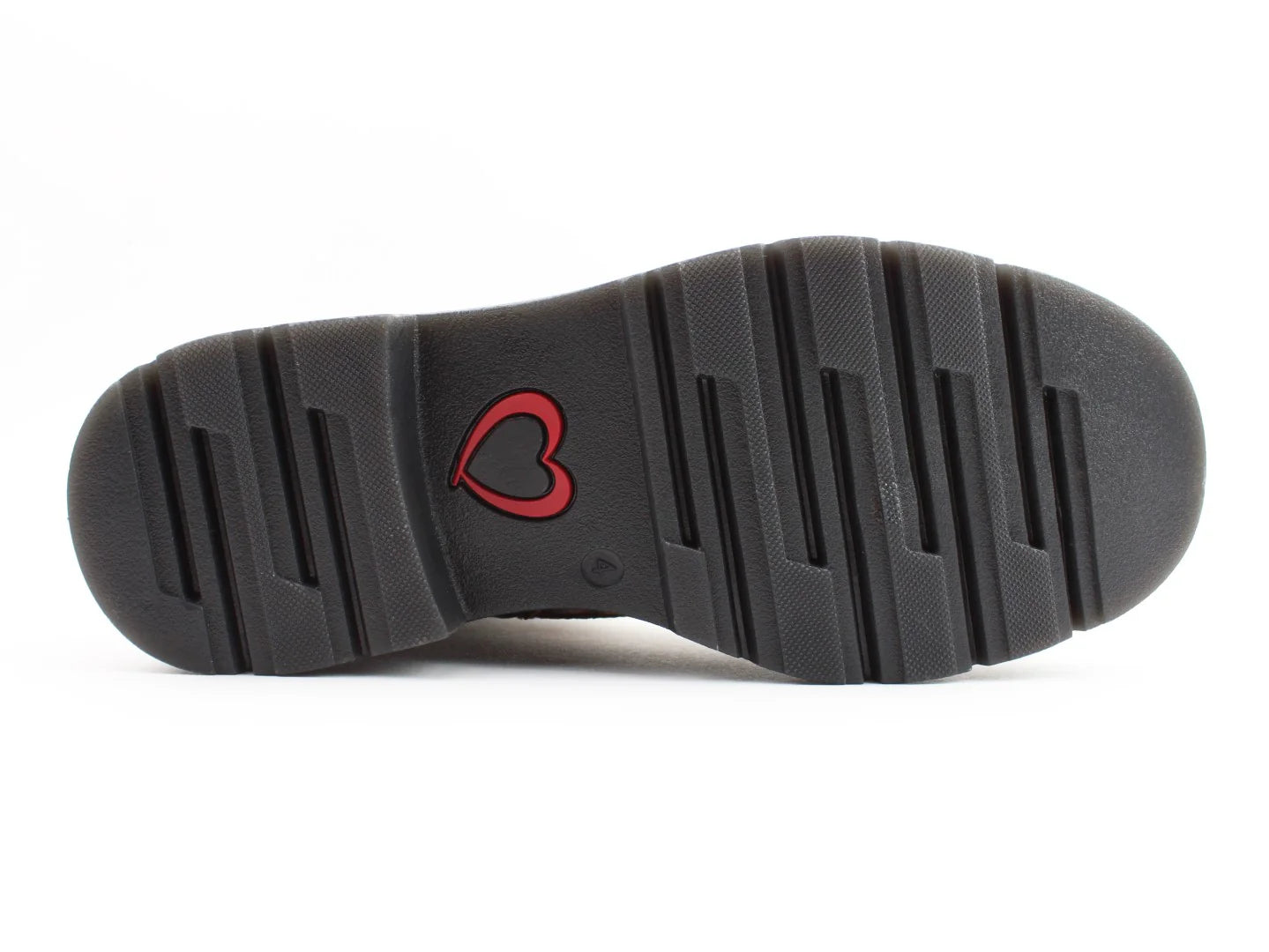 Avalon Boots - Leopard