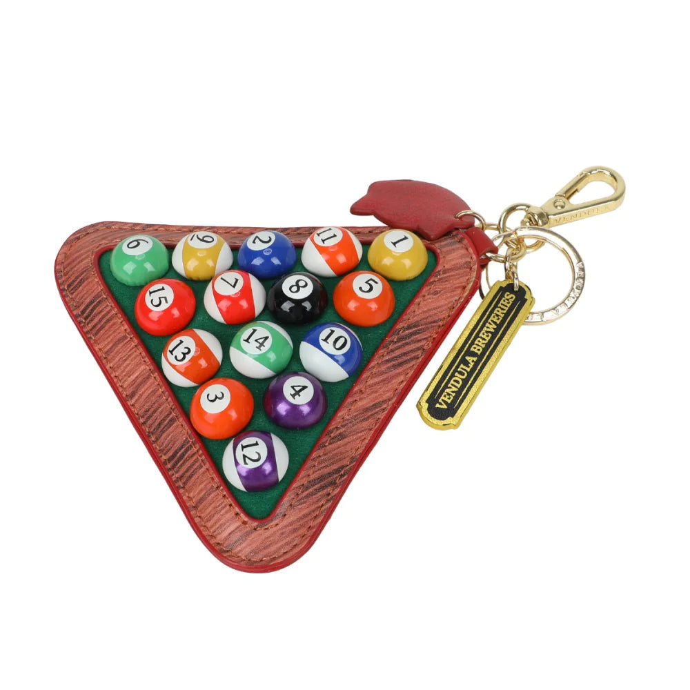 Cheers Street Rack it Up - Key Charm