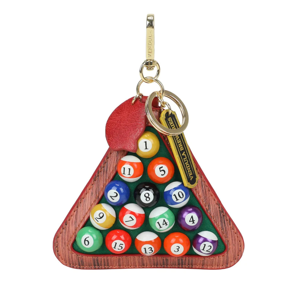 Cheers Street Rack it Up - Key Charm