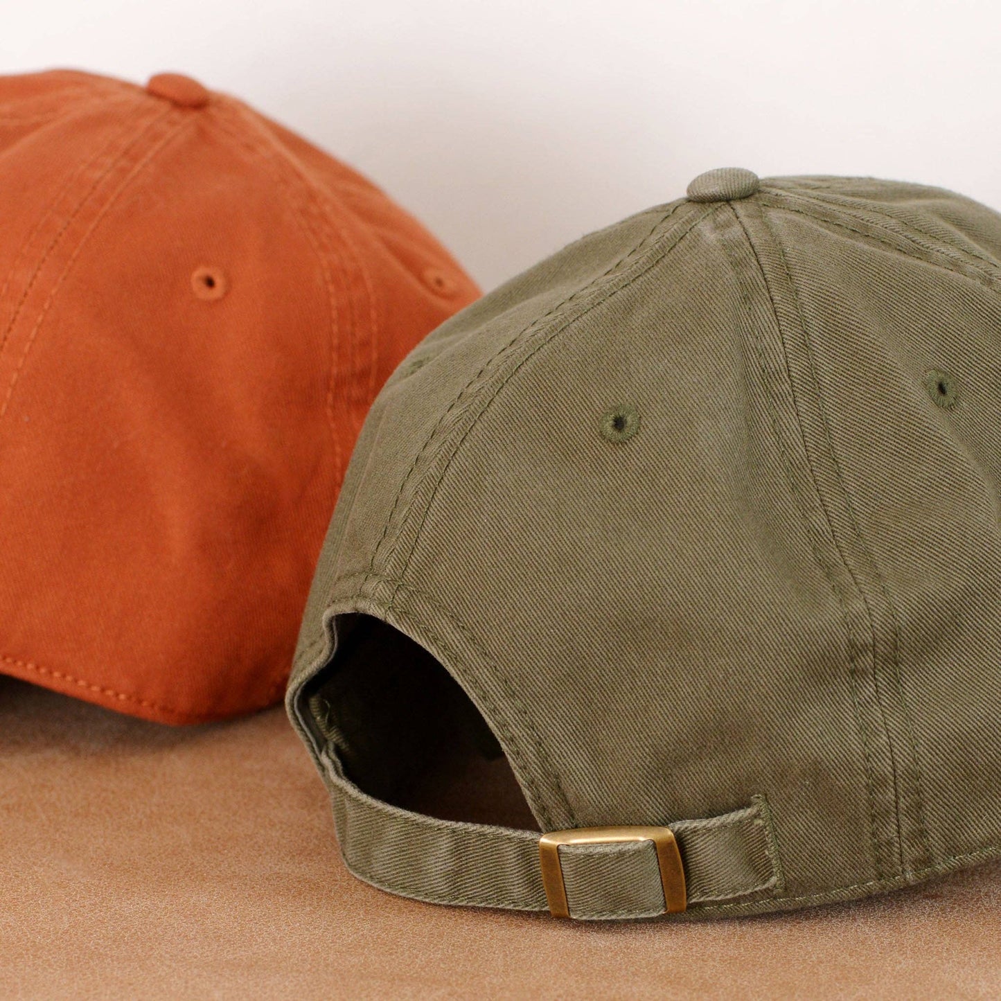 Brussels Sprout Aficionado - Cotton Baseball Cap