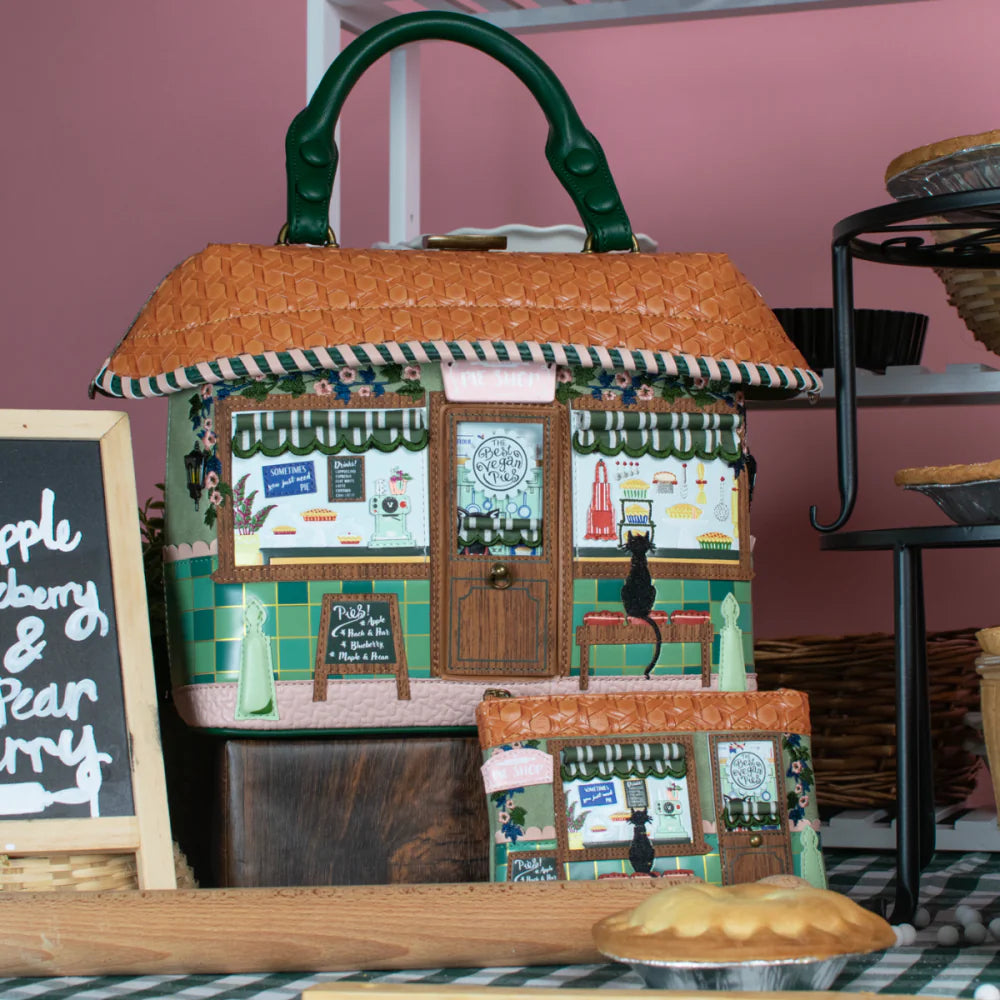 Vendula Pie Shop - Grab Bag