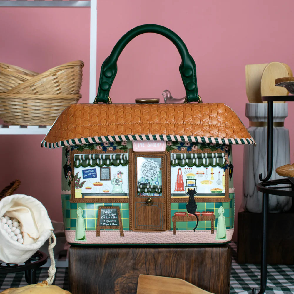 Vendula Pie Shop - Grab Bag