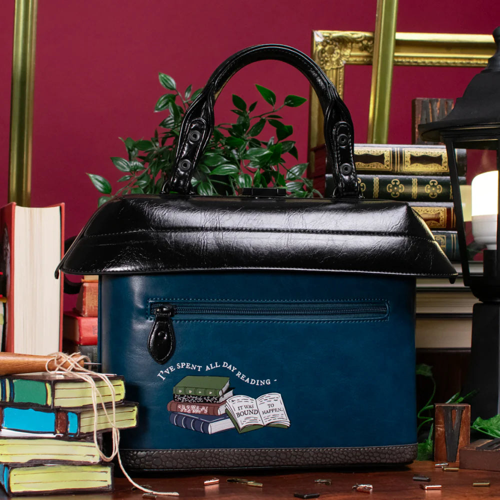 Between the Covers Bookbinders - Grab Bag