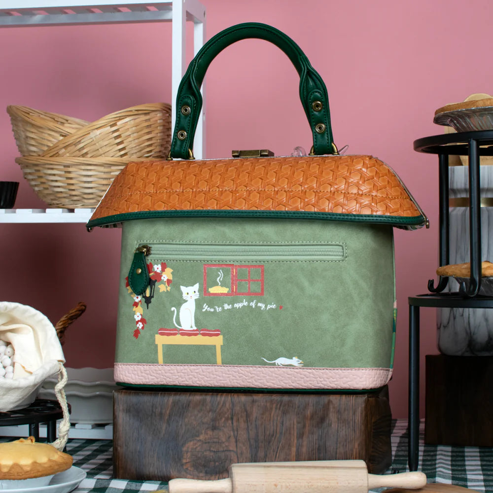 Vendula Pie Shop - Grab Bag