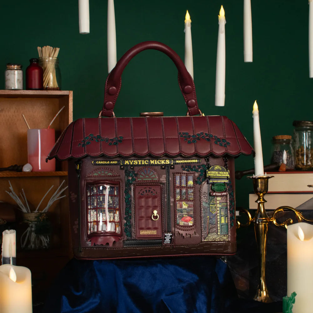 Mystic Wicks Candle and Wandmakers - Grab Bag