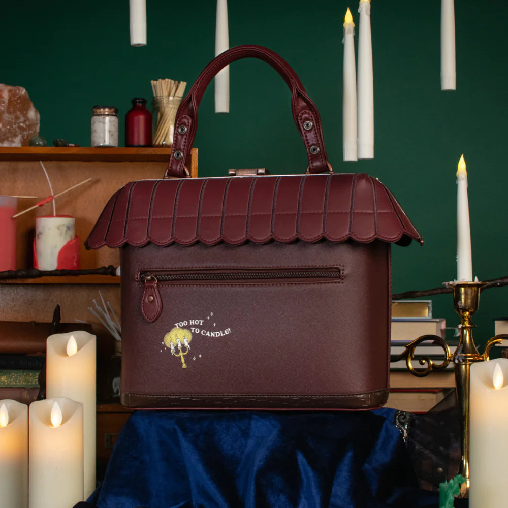 Mystic Wicks Candle and Wandmakers - Grab Bag