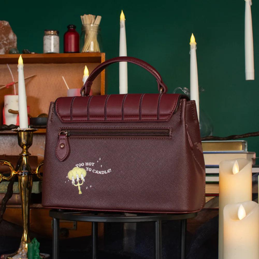 Mystic Wicks Candle and Wandmakers - Mini Grace Bag