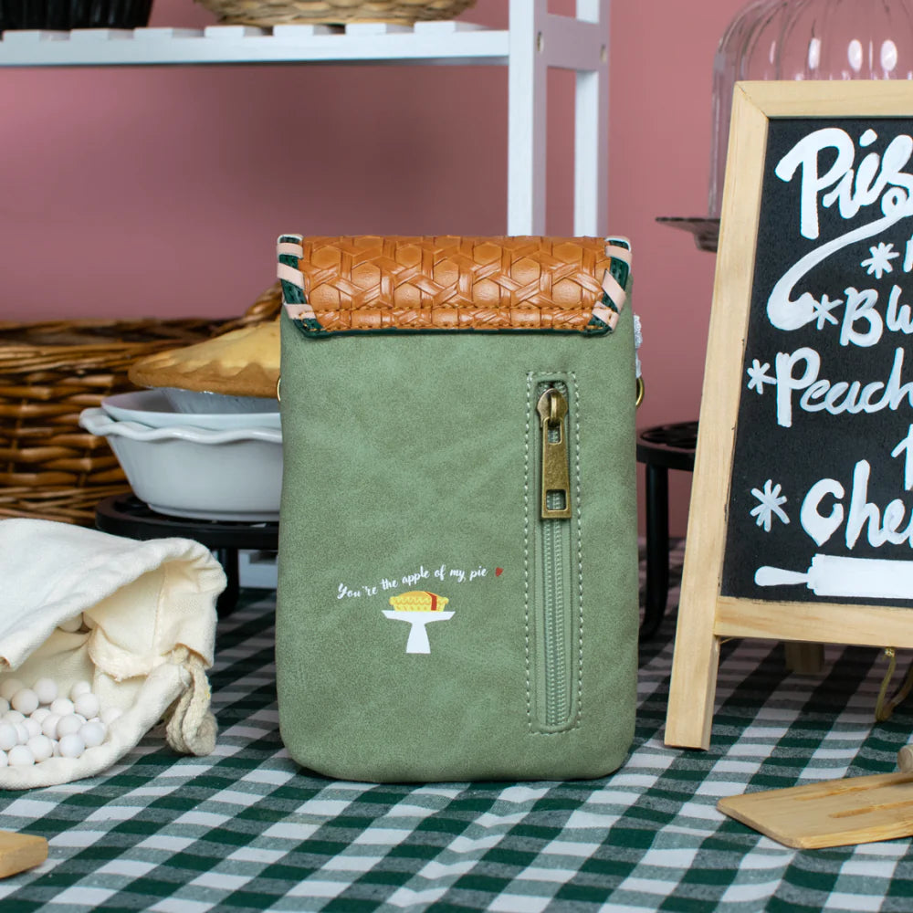 Vendula Pie Shop - Phone Pouch