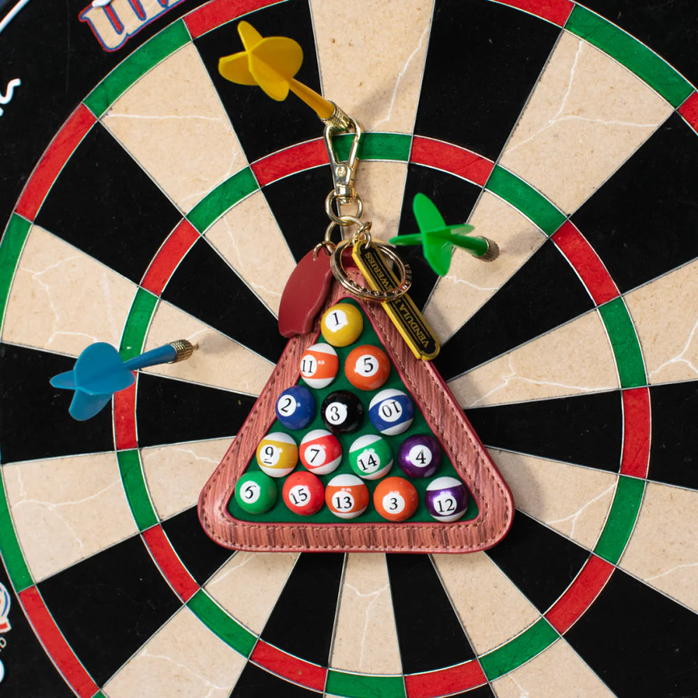 Cheers Street Rack it Up - Key Charm