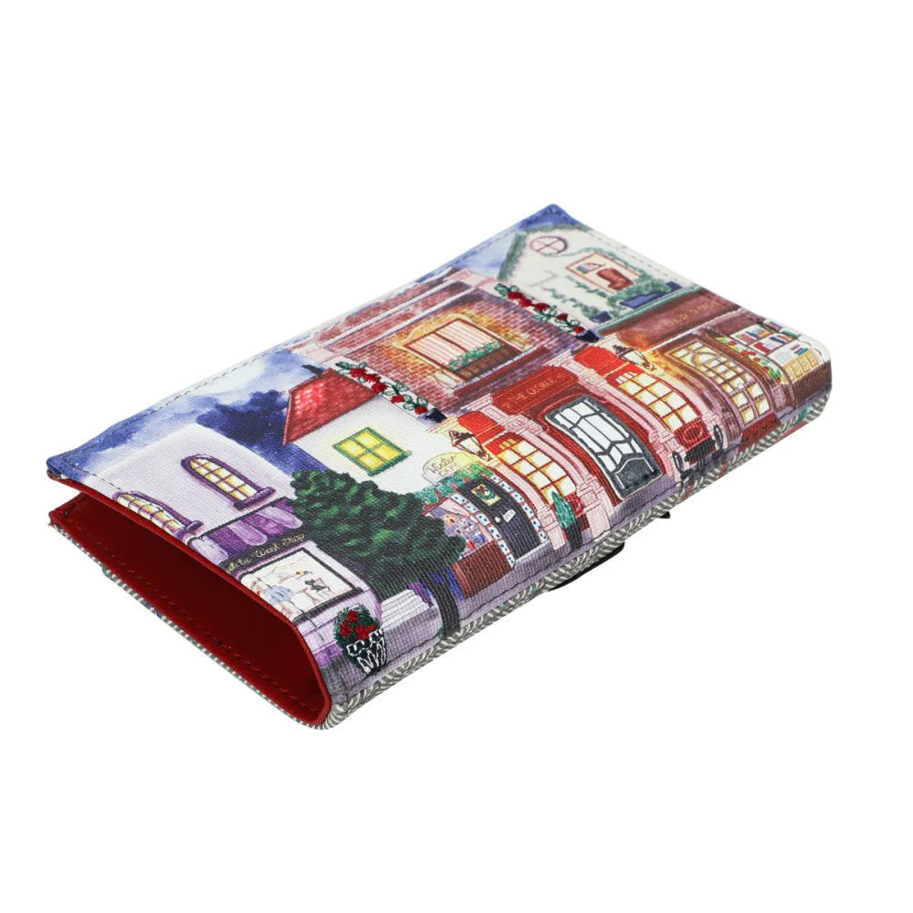 Cheers Street Rack it Up - Compact Folding Wallet