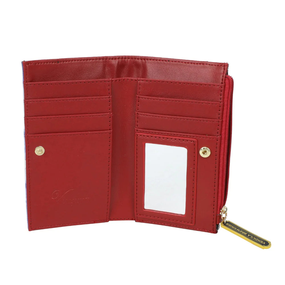 Cheers Street Rack it Up - Compact Folding Wallet