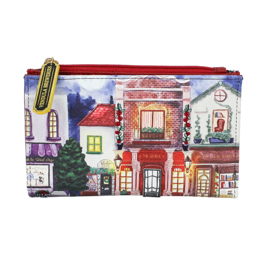 Cheers Street Rack it Up - Compact Folding Wallet