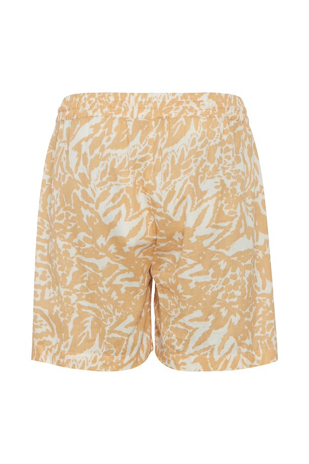 Frmaddie Shorts Apricot Wash